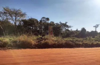 Terreno à venda no Tangarás, Bauru 