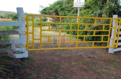 Fazenda à venda no Centro, Arealva 