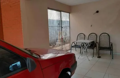 Casa com 3 quartos à venda na Vila Samaritana, Bauru 