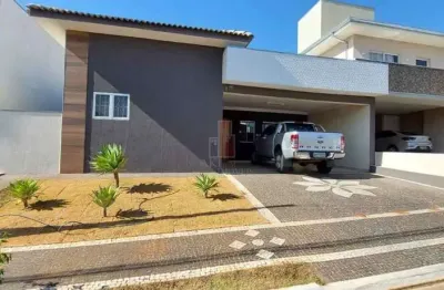 Casa com 3 quartos à venda no Quinta Ranieri, Bauru 
