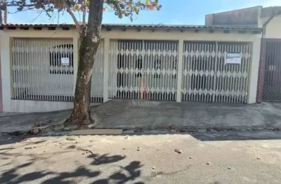 Casa com 3 quartos à venda no Parque Residencial Jardim Araruna, Bauru 