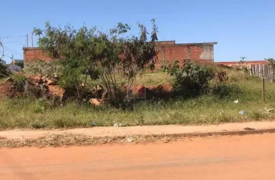 Terreno à venda na pousada da esperança ii, bauru  por r$ 67.000
