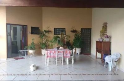 Casa com 3 quartos à venda no Jardim Estoril, Bauru 
