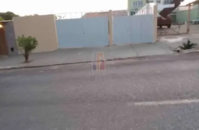 Casa com 3 quartos à venda na Vila Independência, Bauru 