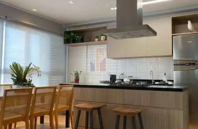 Apartamento com 2 quartos à venda na Vila Leme da Silva, Bauru 