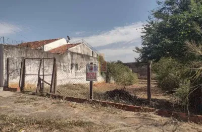 Terreno à venda na Vila Industrial, Bauru 