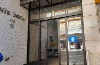 Sala comercial à venda no Centro, Bauru 