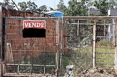 Terreno à venda na Vila São Francisco, Bauru 