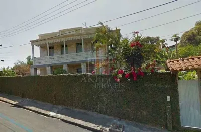 Casa com 4 quartos à venda na Vila São João da Boa Vista, Bauru 