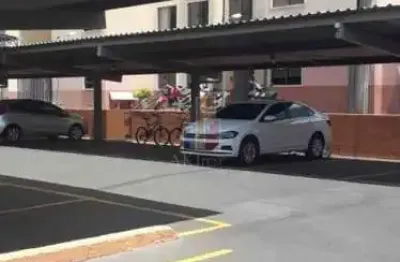 Apartamento com 2 quartos à venda no Jardim Auri Verde, Bauru 