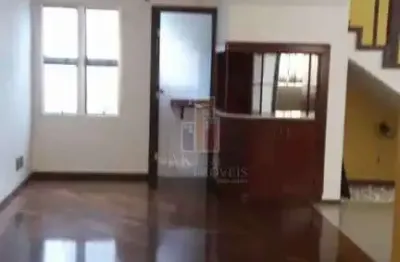 Casa com 4 quartos à venda na Vila Zillo, Bauru 