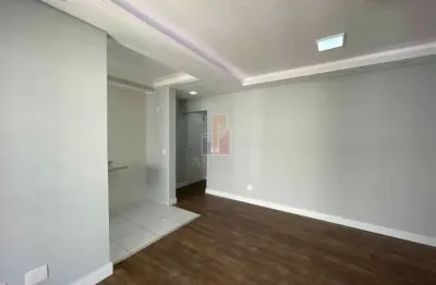 Apartamento com 2 quartos à venda no Jardim Contorno, Bauru 
