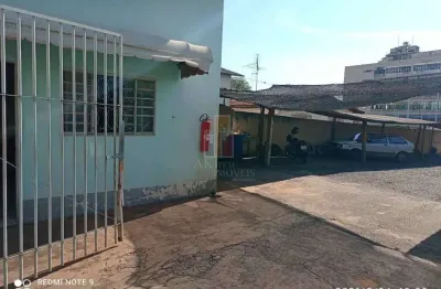 Terreno comercial à venda no Centro, Bauru 