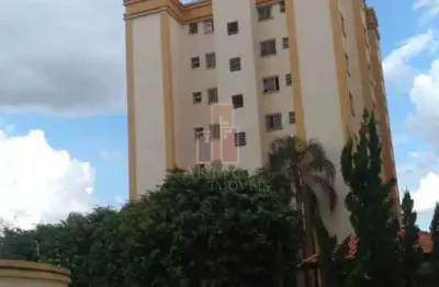 Apartamento com 2 quartos à venda no Jardim Samburá, Bauru 