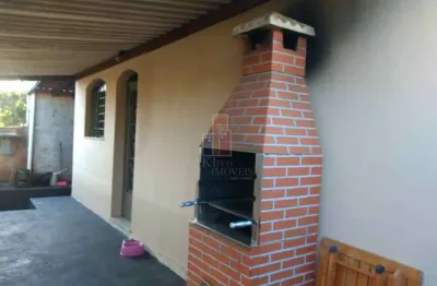 Ótima residência em localização privilegiada no alto paraiso