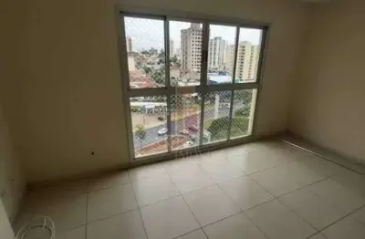 Apartamento com 2 quartos à venda na Vila Flores, Bauru 