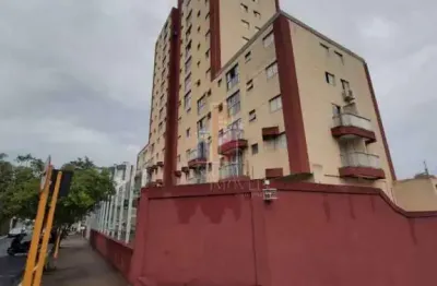Apartamento com 2 quartos à venda na Vila Flores, Bauru 