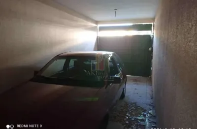 Casa com 4 quartos à venda na Vila Ipiranga, Bauru 