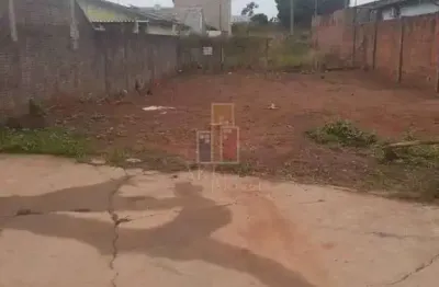 Excelente terreno localizado no bairro cidade jardim 11 x 22