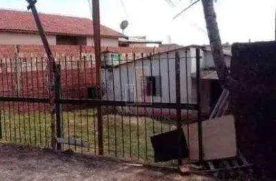 Terreno à venda na Vila Dutra, Bauru 