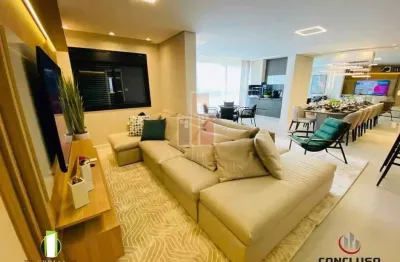 Apartamento com 3 quartos à venda no Parque Jardim Europa, Bauru 