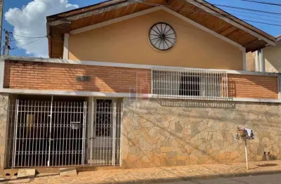 Casa com 2 quartos à venda na Vila São João da Boa Vista, Bauru 