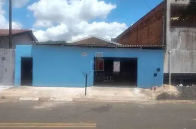 Casa com 3 dormitórios localizada no bairro pousada da esperança ii