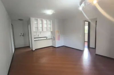 Apartamento para venda com 63 m² e 3 quartos em vila cardia, bauru - sp