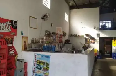 Ponto comercial à venda no Parque São João, Bauru 