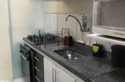 Apartamento com 3 quartos à venda no Jardim Bela Vista, Bauru 
