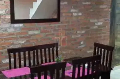 Casa com 3 quartos à venda na Pousada da Esperança I, Bauru 