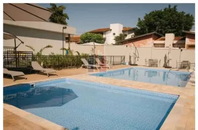 Apartamento com 2 quartos à venda no Jardim Terra Branca, Bauru 
