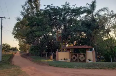 Chácara / sítio com 8 quartos à venda no Distrito Industrial III, Bauru 