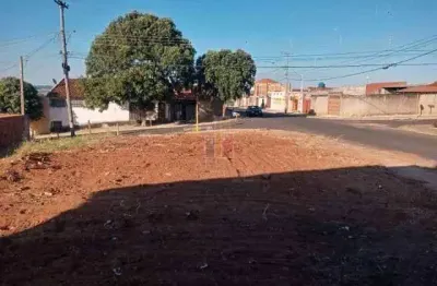 Terreno à venda no Parque Santa Cândida, Bauru 