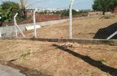 Terreno à venda na Vila Santa Luzia, Bauru 