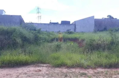 Terreno à venda no Novo Jardim Pagani, Bauru 