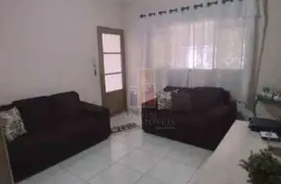 Casa com 3 quartos à venda no Jardim Chapadão, Bauru 