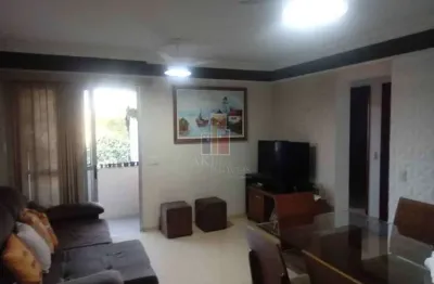 Apartamento com 3 quartos à venda na Vila Cardia, Bauru 