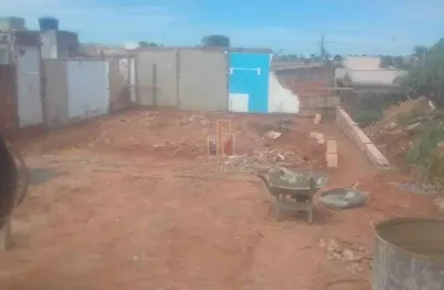 Terreno à venda no Parque Jaraguá, Bauru 