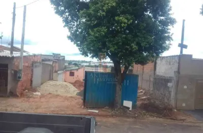 Terreno à venda no Jardim Coral, Bauru 