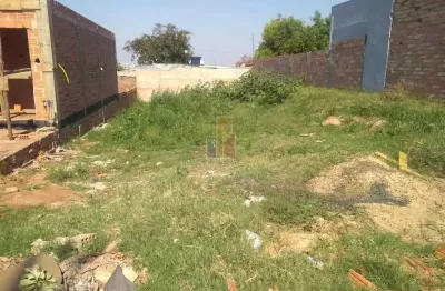 Terreno à venda no Jardim Eldorado, Bauru 