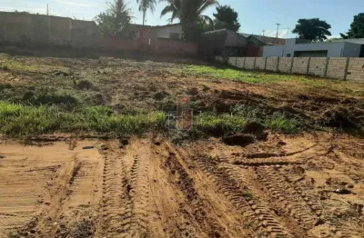 Terreno à venda no Jardim Jandira, Bauru