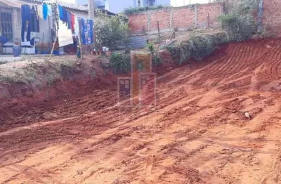 Terreno à venda no Parque Jaraguá, Bauru 