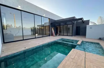 Casa com 4 quartos à venda no Jardim Shangri-Lá, Bauru 