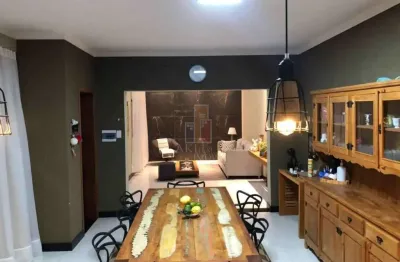 Casa com 3 quartos à venda no Residencial Jardim Jussara, Bauru 