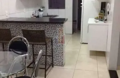 Casa com 3 quartos à venda no Centro, Bauru 