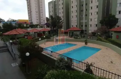 Apartamento com 3 quartos à venda no jardim auri verde, bauru , 62 m2 por r$ 240.000