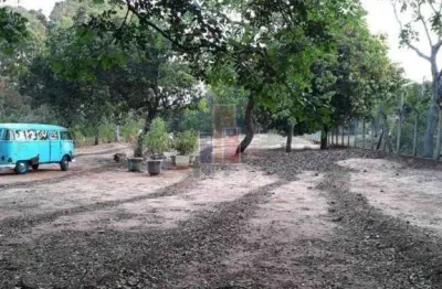 Terreno à venda no Jardim Imperial, Bauru 