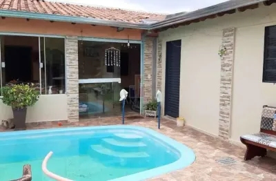 Casa com 2 quartos à venda no Parque Santa Cândida, Bauru 