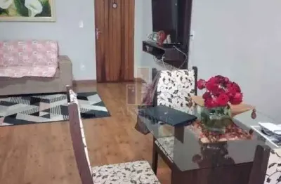 Apartamento com 2 quartos à venda na Vila Giunta, Bauru 